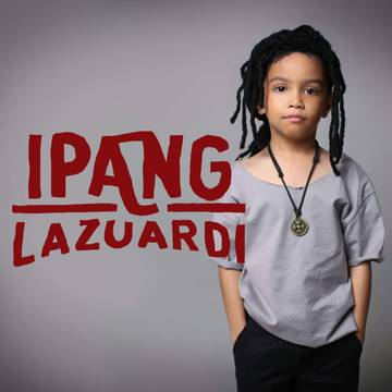 “Tumbuh” Tandai Fase Pendewasaan Musik Ipang Lazuardi